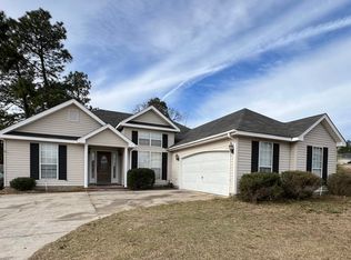 5247 Silver Fox Way, North Augusta, SC 29841