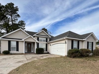 5247 Silver Fox Way, North Augusta, SC, 29841
