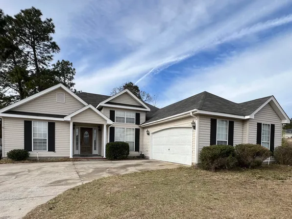 5247 SILVER FOX Way, North Augusta, SC 29841