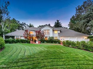 1718 Shetland Pl, Westlake Village, CA 91362