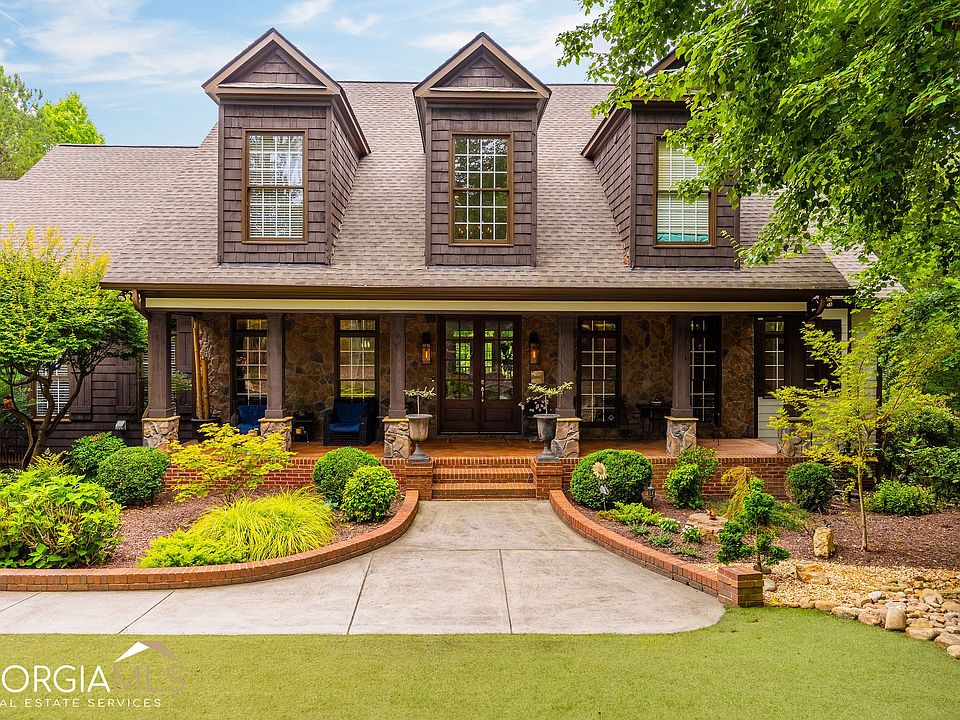 40 Rustic Ridge Rd NE, Rome, GA 30161 MLS 10175417 Zillow