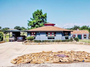 149 Bay Roc Ln, Runaway Bay, TX 76426