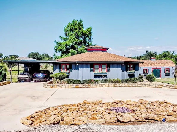 149 Bay Roc Ln, Runaway Bay, TX 76426