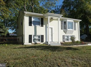 14441 Meridian Dr, Woodbridge, VA 22191