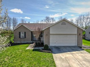 3221 Springview Dr, Hamilton, OH 45011