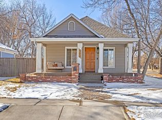 503 Whedbee St, Fort Collins, CO 80524