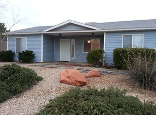 288 S 100 E, Washington, UT 84780