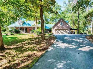 157 Rabbit Run Way, Dandridge, TN 37725
