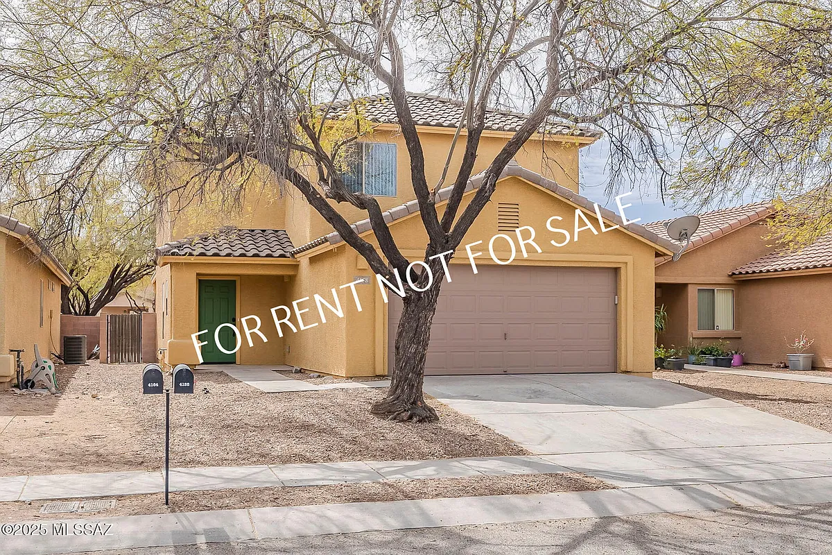 Building Photo - 4158 E Angel Spirit Dr