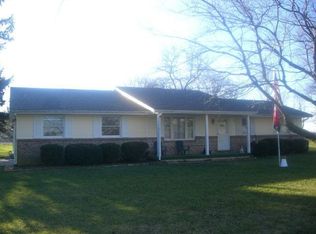 2987 Richland Rd, Marion, OH 43302