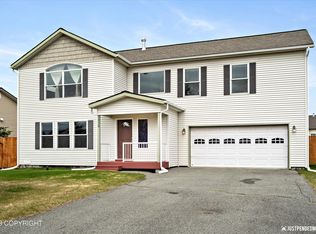 5906 Big Bend Loop, Anchorage, AK 99502