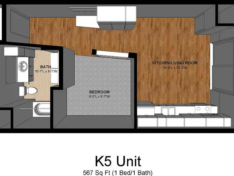 University Hills Village — Photo 118