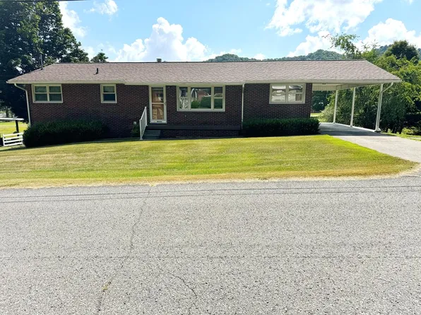 305 Locust Dr, Summersville, WV 26651