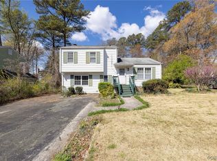 112 Marbleridge Rd, North Chesterfield, VA 23236