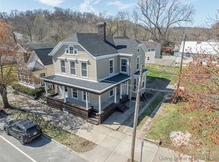 708 W Spring St, New Albany, IN 47150