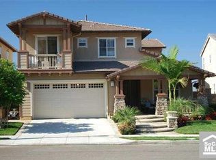 1910 Colina Salida Del Sol, San Clemente, CA 92673