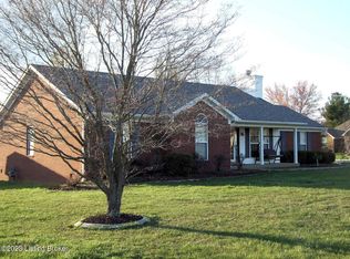 115 Calumet Cir, Mount Washington, KY 40047