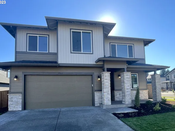 17544 SW Wapato Island Way, Sherwood, OR 97140