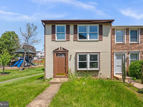 1125 Cavendish Dr, Silver Spring, MD 20905
