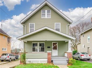 2080 17th St SW, Akron, OH 44314