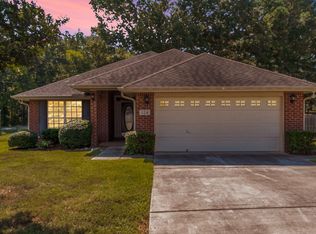 124 Fields Pond Dr, Madison, AL 35756