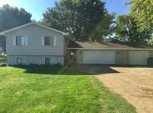 55480 Hwy 121, Crofton, NE 68730