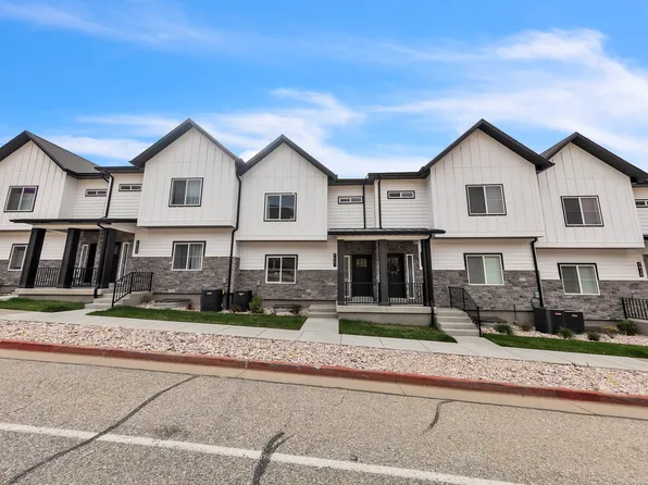 7897 S 2700 E #303, South Weber, UT 84405