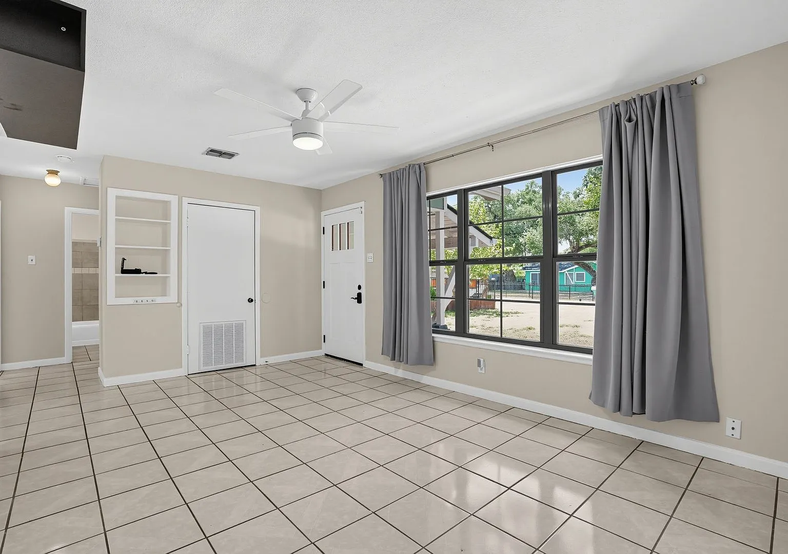 Charming Single-Story Home with Large Private Yard & Covered Patio — Photo 4