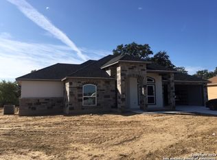 1713 Crooked Crk, Pleasanton, TX 78064