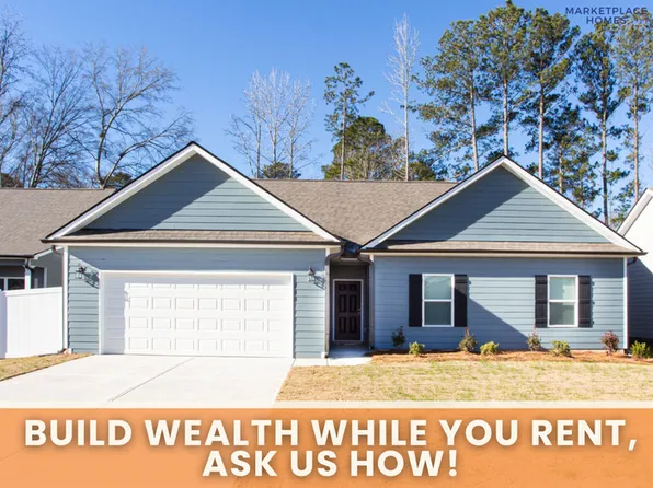 230 Wl Miller Dr, Jackson, GA 30233