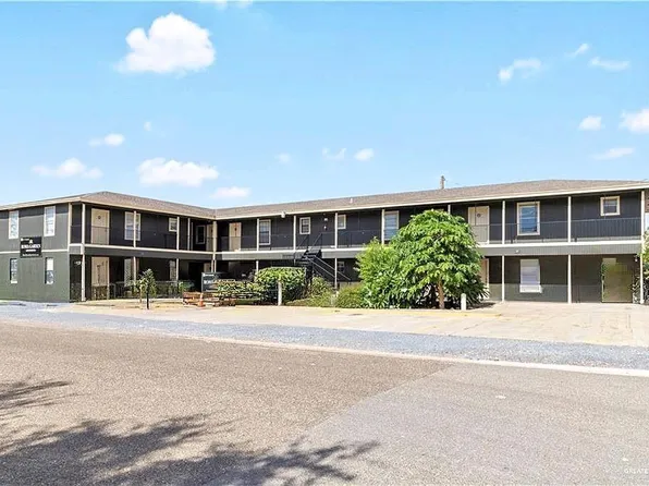 401 N Bethel St, Roma, TX 78584