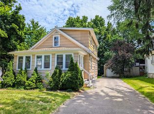 234 Matilda St, Rochester, NY 14606