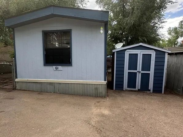 2701 Robinson St #G-1, Colorado Springs, CO 80904