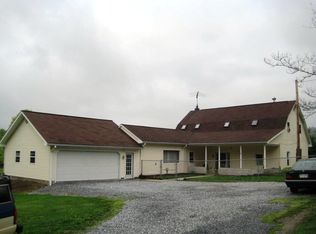130 Bentzel Rd, Lewisberry, PA 17339