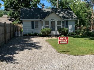 629 1/2 Baldwin Ave, Royal Oak, MI