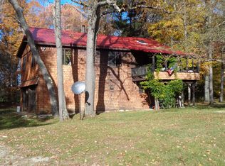 360 Beldon Corners Rd., Dolgeville, NY 13329