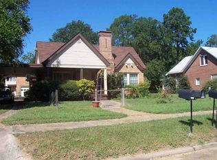 101 S Howe St, Atlanta, TX 75551