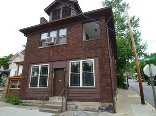 400 10th Ave, Dayton, KY