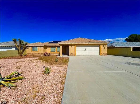 280 E Glenoaks St, Pahrump, NV 89048