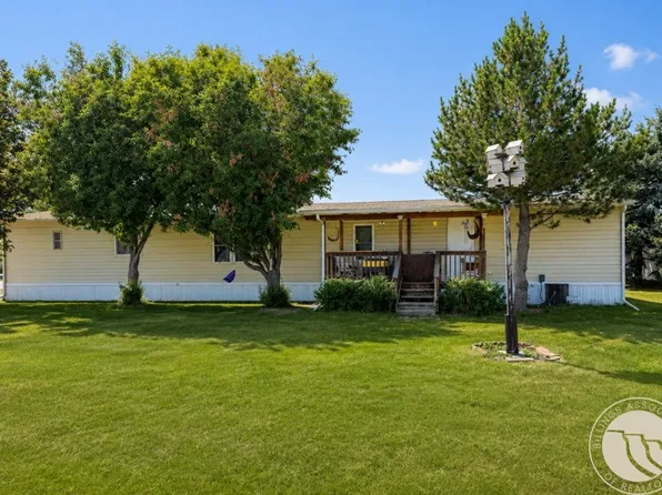 17 Walnut Grove Dr, Billings, MT 59102