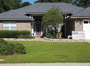 105 Red Maple Way, Niceville, FL 32578