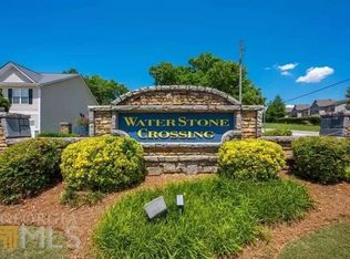 4834 Zephyr Cove Pl BUILDING 18-D, Flowery Branch, GA 30542