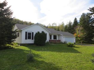 119 Bradbury Rd, Fort Kent, ME 04743