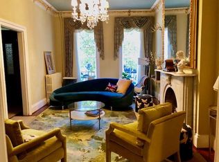 1720 Bolton St, Baltimore, MD 21217