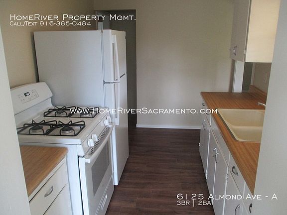 5th image of 6125 Almond Ave APT A