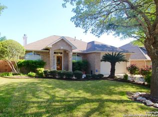 606 Belmark Ct, San Antonio, TX 78258