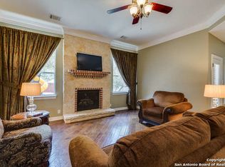 23712 Alpine Rdg, San Antonio, TX 78258