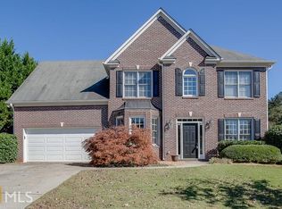 3695 Ansley Park Dr, Suwanee, GA 30024