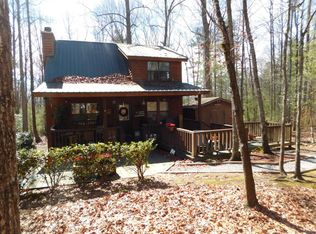 219 Baberry Ln, Blairsville, GA 30512