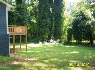 2874 Waters Rd SW, Atlanta, GA 30354